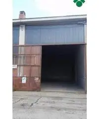 Affitto Capannone in Via Maurice Garin, -1