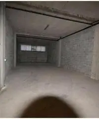 Affitto Magazzino in corso lancieri aosta