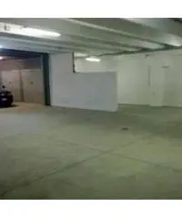 Affitto Magazzino in loc. Grande Charrière