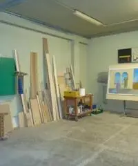 Vendita Capannone in Benz