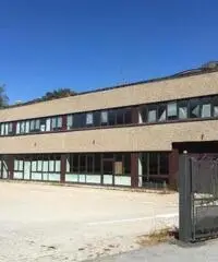 Vendita Capannone in Località Grand Chemin, 55 Vendita Capannone in Località Grand Chemin, 55