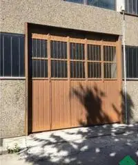 Vendita Capannone in Località Grand Chemin, 55 Vendita Capannone in Località Grand Chemin, 55