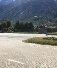 Vendita Capannone in Località Grand Chemin, 55 Vendita Capannone in Località Grand Chemin, 55