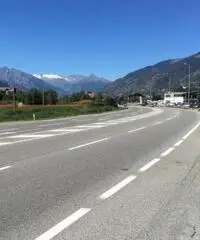 Vendita Capannone in Località Grand Chemin, 55 Vendita Capannone in Località Grand Chemin, 55