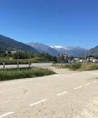 Vendita Capannone in Località Grand Chemin, 55 Vendita Capannone in Località Grand Chemin, 55