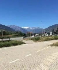 Vendita Capannone in Località Grand Chemin, 55 Vendita Capannone in Località Grand Chemin, 55