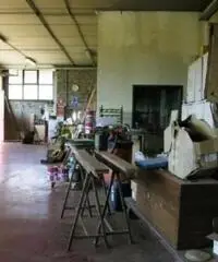 Vendita Capannone in LocalitÃ  Soleil