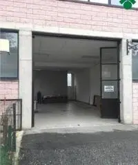 Vendita Laboratorio in Località Grande Charriere, 11