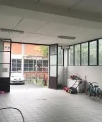 Vendita Laboratorio in Località Grande Charriere, 11