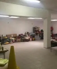 Vendita Magazzino in Corso Saint - Martin - de - Corleans, 143