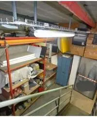 Vendita Magazzino da 919mq