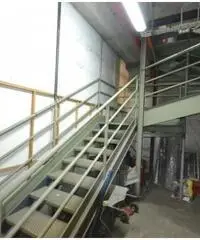 Vendita Magazzino da 919mq