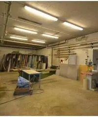 Vendita Magazzino da 919mq