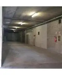 Vendita Magazzino in Lancieri d'Aosta, 15