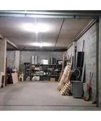 Vendita Magazzino in Lancieri d'Aosta, 15