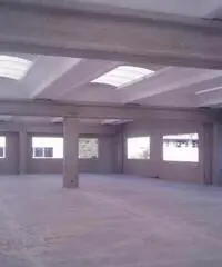 Vendita Magazzino in località teppe, 19