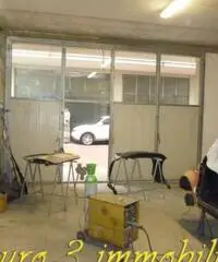 ASCOLI PICENO-LU BATTENTE-LOCALE ARTIGIANALE MQ.200