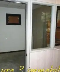 ASCOLI PICENO-LU BATTENTE-LOCALE ARTIGIANALE MQ.200