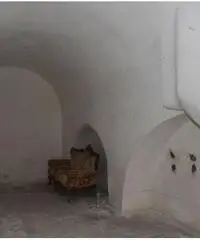 Vendita Magazzino in Via Vincenzo Gioberti