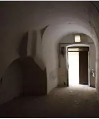 Vendita Magazzino in Via Vincenzo Gioberti