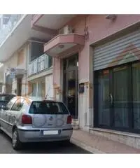 Vendita Magazzino in Via Conte Carlo Sforza