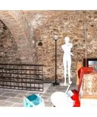 Vendita Magazzino da 80mq