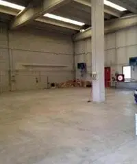 Vendita Capannone da 660mq