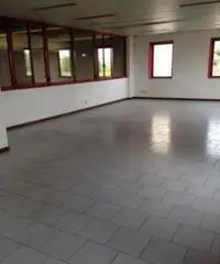 Vendita Capannone da 660mq Vendita Capannone da 660mq