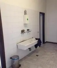 Vendita Capannone da 660mq Vendita Capannone da 660mq