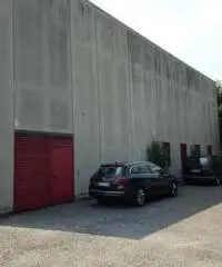 Vendita Capannone da 660mq Vendita Capannone da 660mq