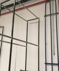 Vendita Capannone in Via Azzano S. Paolo