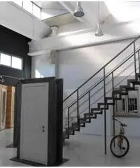 Vendita Capannone in Via Udine