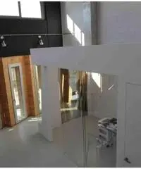 Vendita Capannone in Via Udine