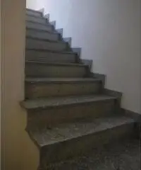 Vendita Magazzino in Via C. Colombo