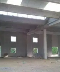 zingonia, nuovo capannone zingonia, nuovo capannone