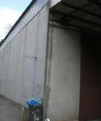 Capannone / Fondo in affitto a Monte San Pietro