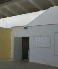 Capannone / Fondo in vendita a Monte San Pietro