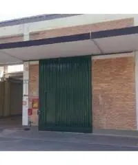 Quarto Inferiore: Affitto Capannone da 235mq