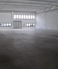 RIF. BN 100 - CAPANNONI A CASTEL SAN PIETRO