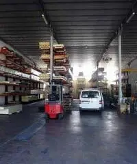 Vendita Capannone da 885mq Vendita Capannone da 885mq