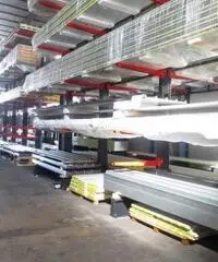 Vendita Capannone da 885mq Vendita Capannone da 885mq