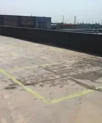 Affitto Capannone in Via Passo Gavia Snc