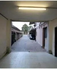 Affitto Laboratorio in Via Carlo Goldoni, 87