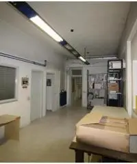 Affitto Laboratorio in Via Carlo Goldoni, 87