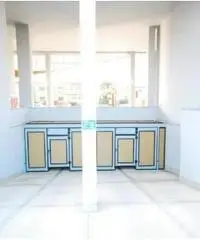 Affitto Magazzino in Via Dalmazia 19