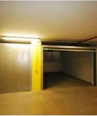 Affitto Magazzino in Via Dalmazia 19