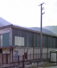 Capannone in affitto