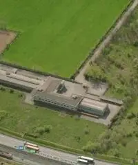 Capannone in Vendita a Brescia Capannone in Vendita a Brescia