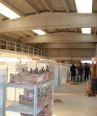 Capannone in Vendita a Brescia Capannone in Vendita a Brescia