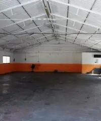 Capannone in Vendita a Roncadelle